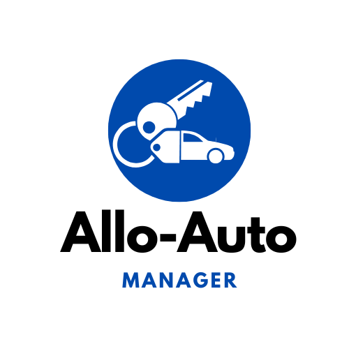 Allo-Auto Manager